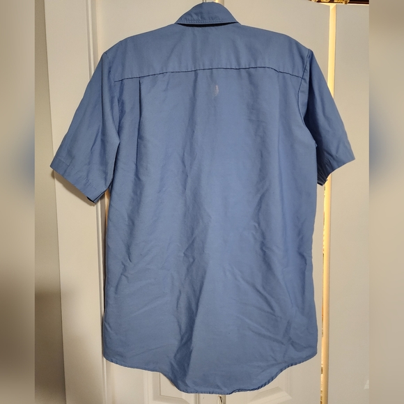 Miller Light work shirt - Picture 4 of 5